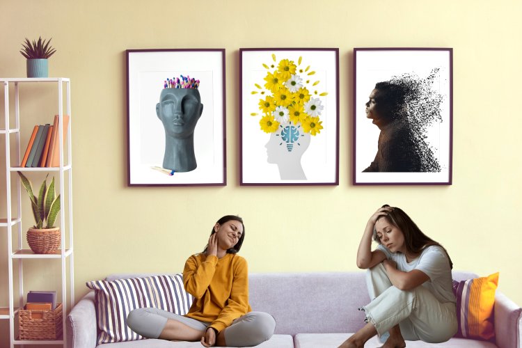 Students Mental Health Issues