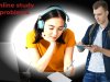 Problems Faced by Students in Online 