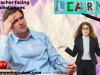 MAJOR CHALLENGES FACING TEACHERS TODAY