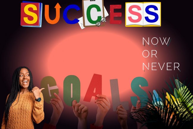 Educational Goals Motivation