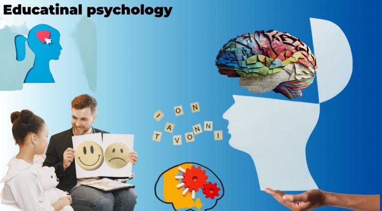 What Is Educational Psychology?