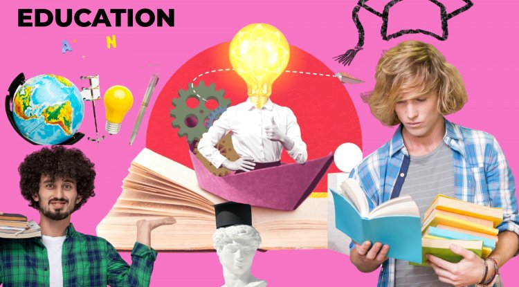 What is the Meaning of Education?