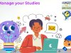 HOW TO MANAGE YOUR STUDIES