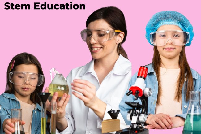 STEM Students Problems